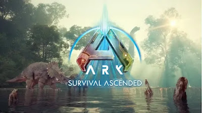 How to play ARK : Survival Ascended with a VPN