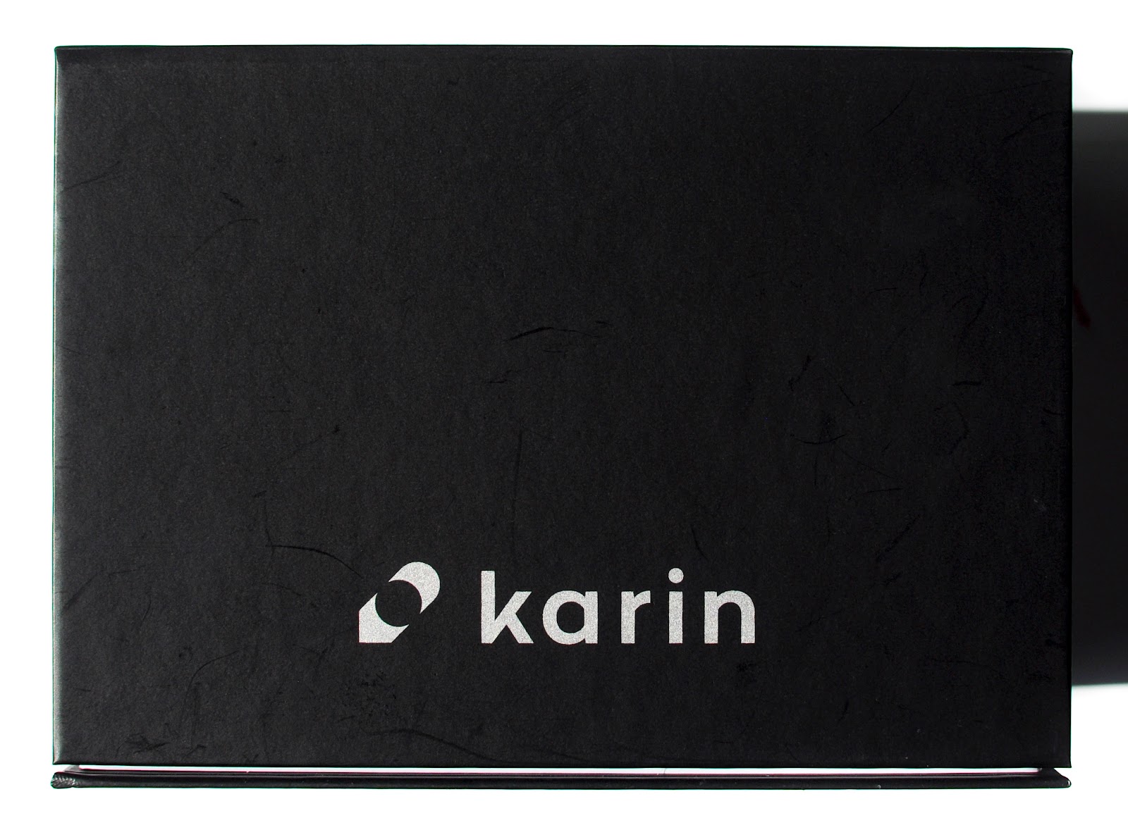 NEW Karin Brushmarker Pro Mega Box - Set of 60 Colors + 3 Blenders