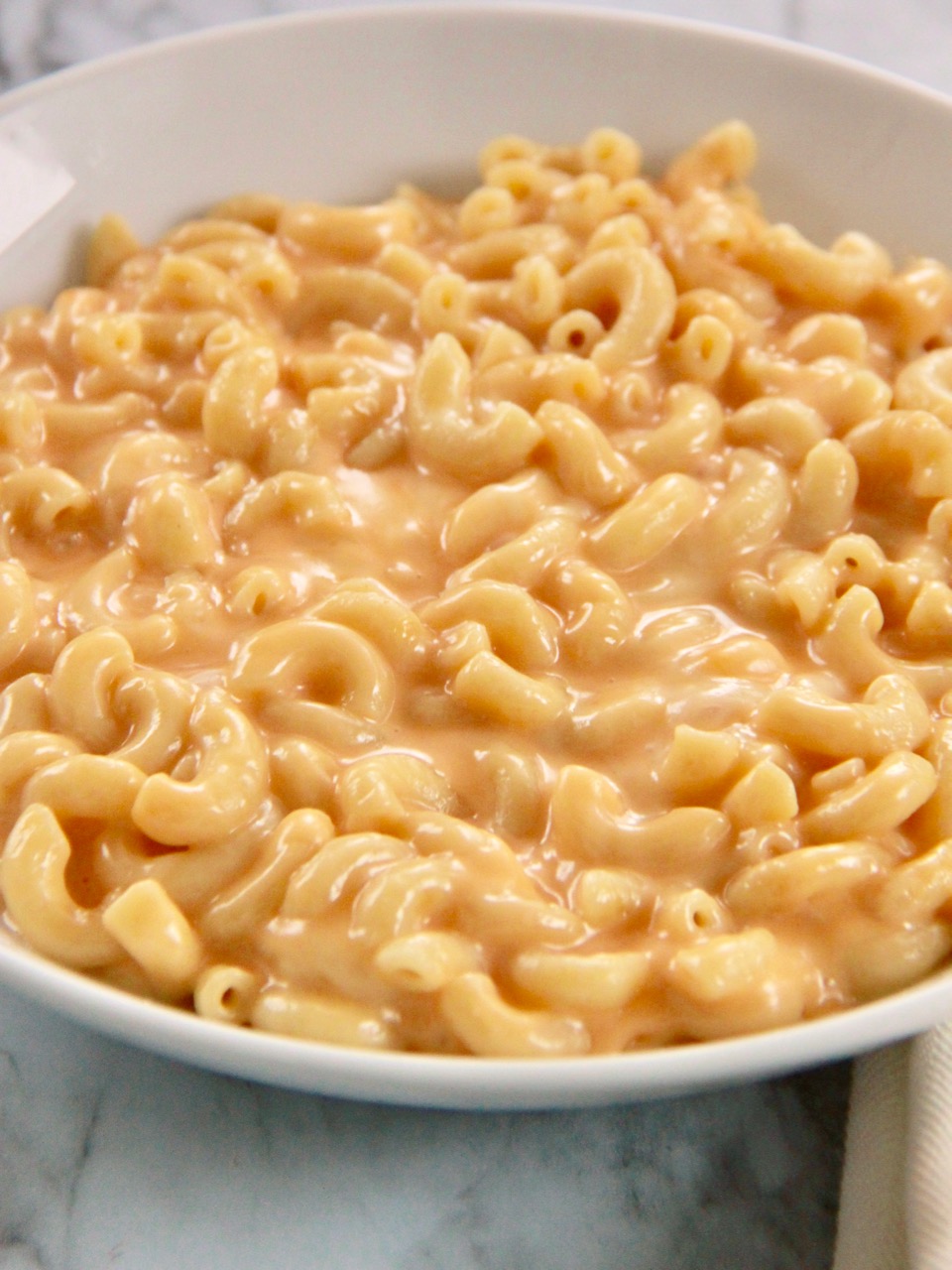 Instant Pot Mac and Cheese Recipe