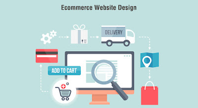 Best E-Commerce Website Design Company Faridabad