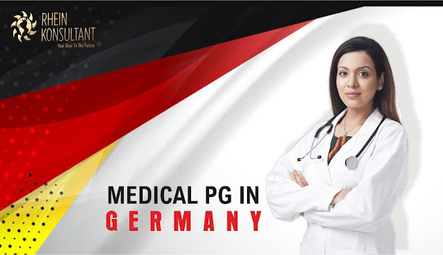 pg study in germany