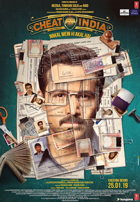 Why Cheat India 2019 Watch Online Full Hindi Movie Free Download