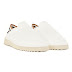 Sepatu Sneakers BOSS Homium Slip-On White 138786397