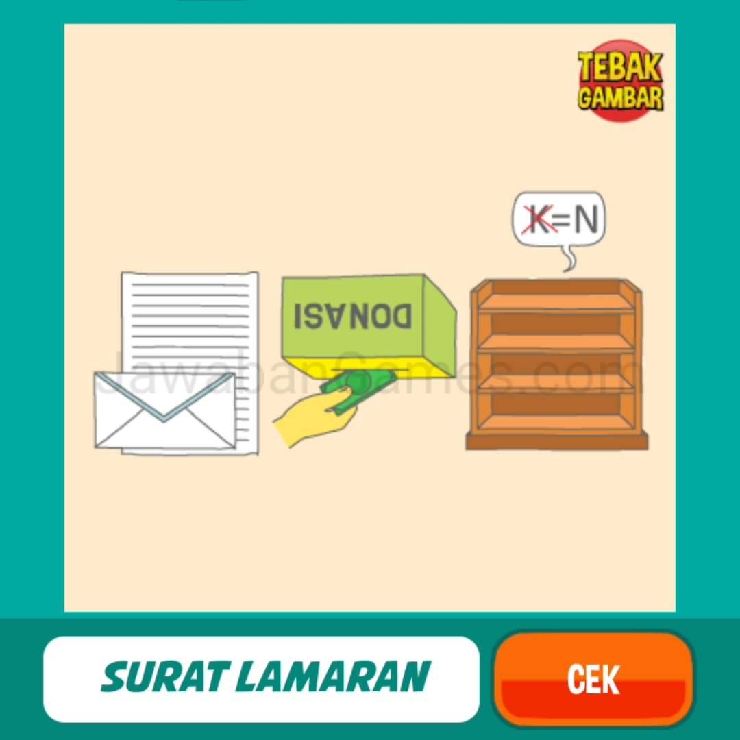 Kunci Jawaban Tebak Gambar Level 138