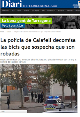 http://www.diaridetarragona.com/costa/76684/la-policia-de-calafell-decomisa-las-bicis-que-sospecha-que-son-robadas