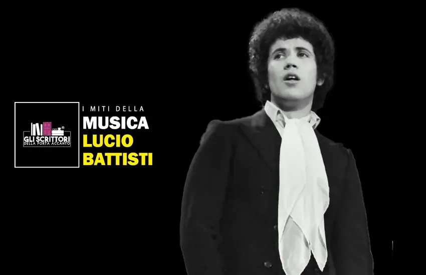 81 anni di emozioni con Lucio Battisti