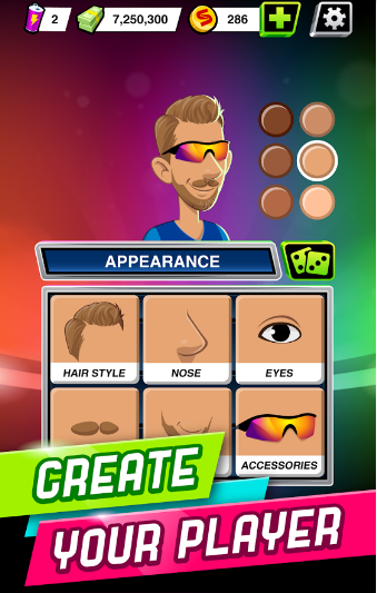 Stick Cricket Super League mod Apk Unlimited Money  Mod Apk Free