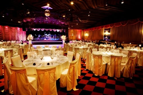 Indoors Wedding Tips Indoors Wedding is more common than the outdoors 