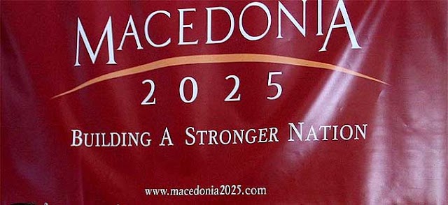 New Board Members of Macedonia 2025 elected