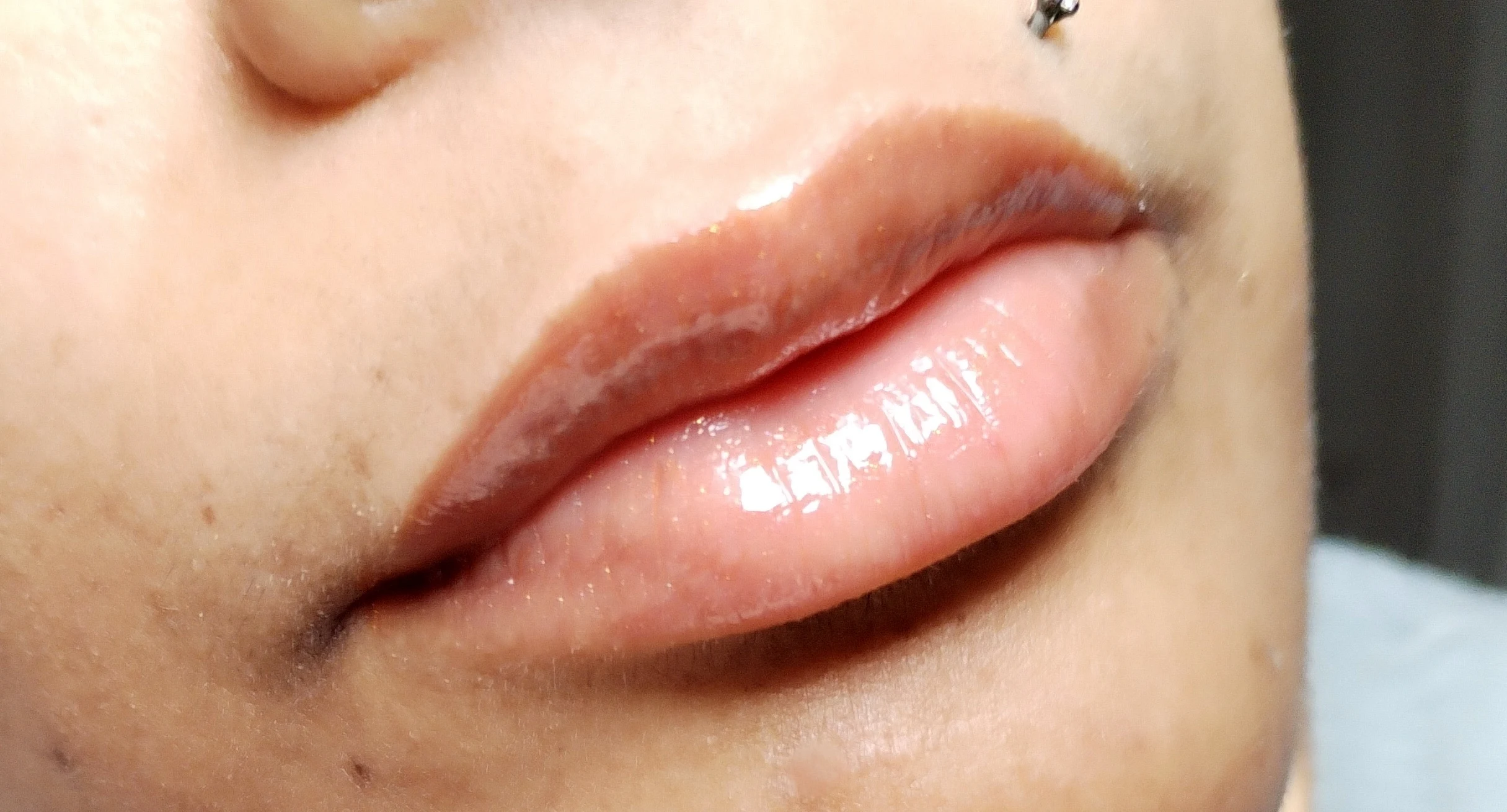 AVIS NYX FAT OIL LIP DRIP