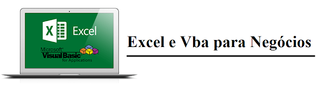 Excel VBA para Negócios