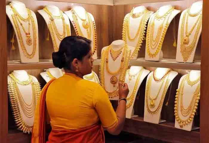 News,Kerala,State,Gold,Gold Price,Business,Finance,Top-Headlines,Trending,Latest-News,Kochi, Gold Price March 03 Kerala