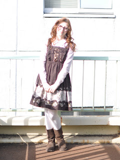 lolita coord