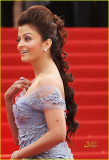 Aishwarya Rai Bachchan