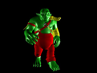 Free maya model download