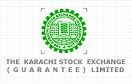 Karachi stock exchange