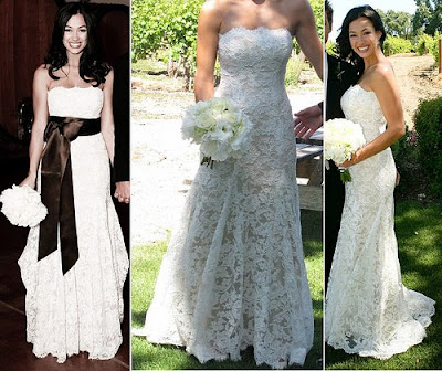 Lace Wedding Dress