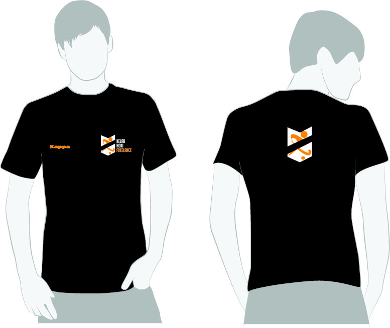  BAJU  KOSONG T shirt Design 