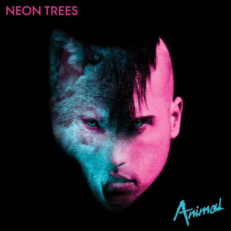 Neon Trees Is A Rock Band Search Like An Animal On Their Newest Hit ...