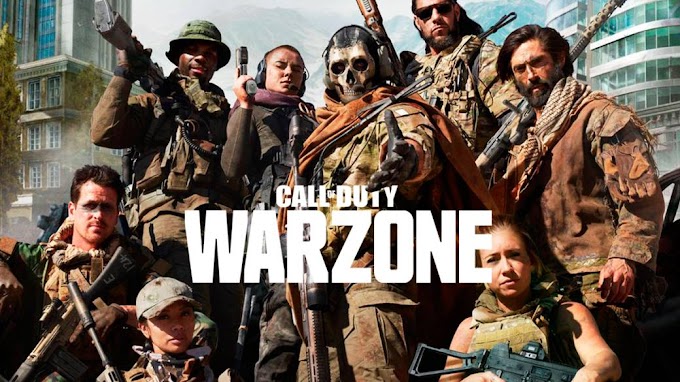 ✅ DESCARGAR CALL OF DUTY WARZONE PARA PC 2020. (DESCARGAS DIRECTAS). 