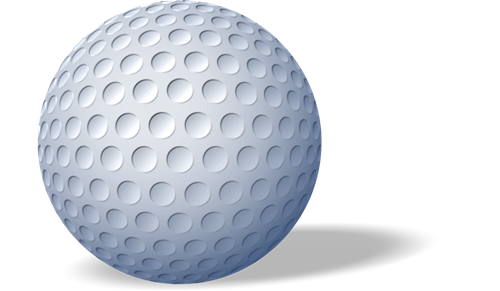 Membuat Bola Golf dengan Effect Lens Belajar CorelDRAW