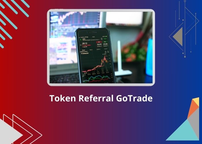 Kode Referral Token GoTrade