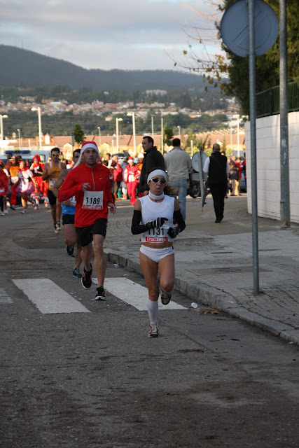 segunda vuelta