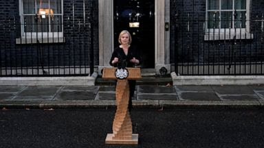 New UK prim minister appointed by the Queen