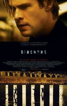 تحميل فيلم الاكشن Blackhat جوده عليه رابط مباشر