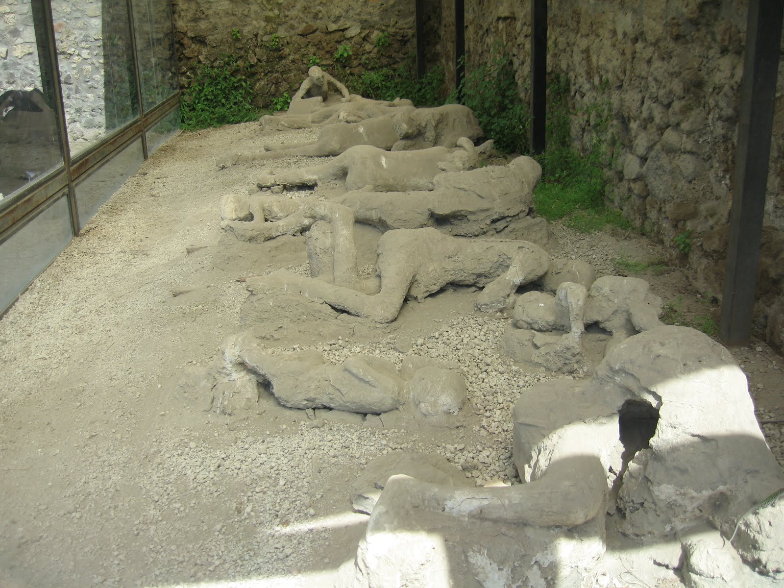 Pompeii Granite
