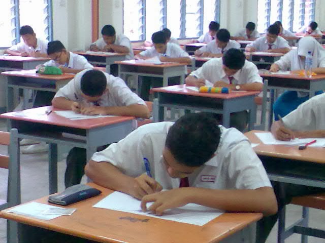 Contoh Jawapan Soalan Esei Ekonomi Asas - Persoalan p