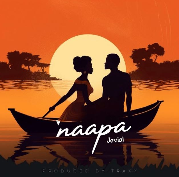 Download Audio Mp3 | Jovial – Naapa