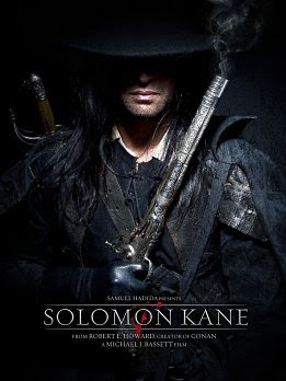 SOLOMON KANE (2009)