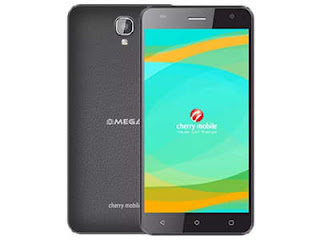 Cherry Mobile Omega HD 3S Flash File Free Download l Cherry Mobile Omega HD 3S Firmware Free