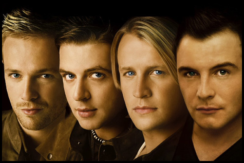 westlife wallpapers. WestLife Music Wallpapers