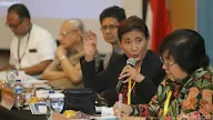 Jakarta Banjir, Susi Pudjiastuti: Enggak Aneh!