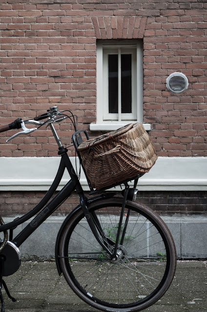 bicycle basket