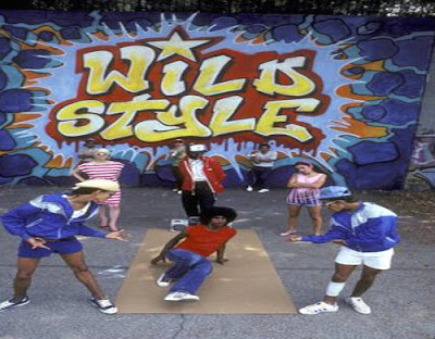 WildStyle, Graffiti, Hip Hop, culture, http://graffityartamazing.blogspot.com/