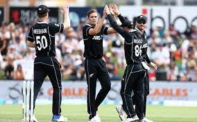 New Zealand Cricketers fly out of Pakistan after cricket Series abandonment