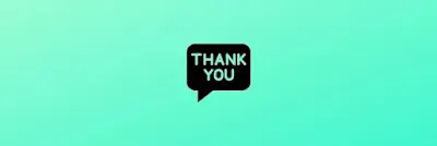 thank you for visiting our booth email template