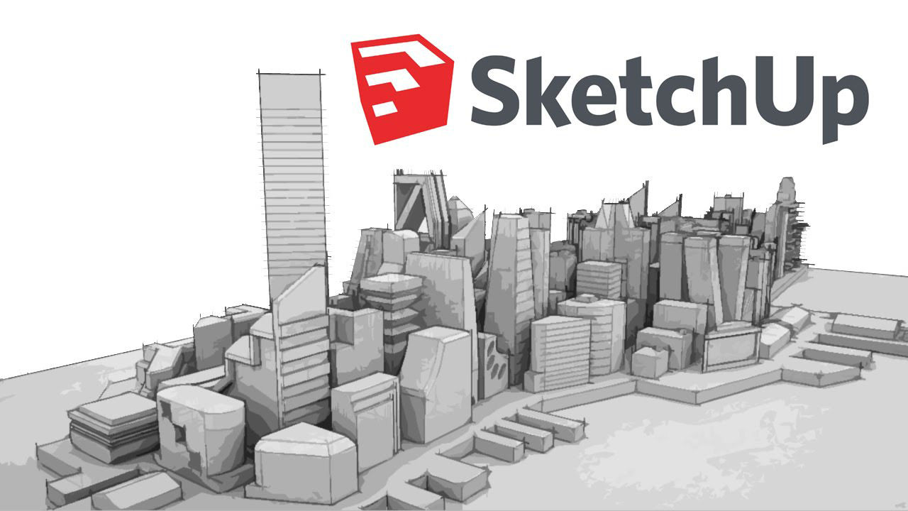 Download Google Sketchup Full Version Aplikasi Pendukung Terbaru Mitra Arsitek Official Website