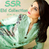 Summer Eid Collection 2014-2015 by SSR | Pakistani Eid Dresses 2014-15 for Summer