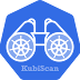 KubiScan - A Tool To Scan Kubernetes Cluster For Risky Permissions