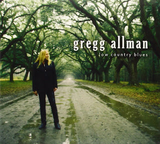 Gregg Allman’s Low Country Blues