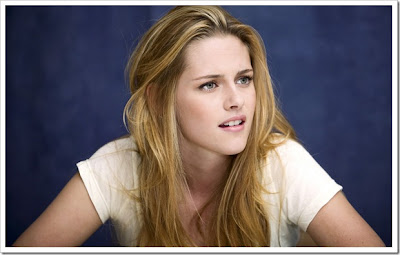 Kristen Stewart Wallpaper 2012