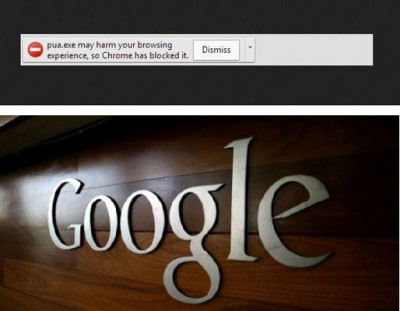 Google Perluas Layanan 'Safe Browsing'
