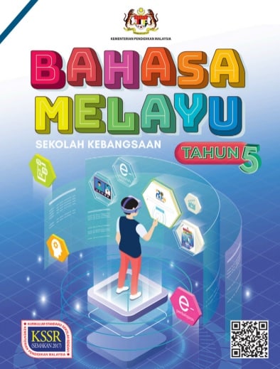 Buku Teks Digital English Tahun 5 Buku Teks Digital Matematik Tingkatan 5 Kssm Gurubesar My Kementerian Pendidikan Malaysia Telah Menyediakan Buku Teks Digital Kepada Murid Sekolah Dari Tahun 1 Hingga Ke Tingkatan 5 Saxca Ra
