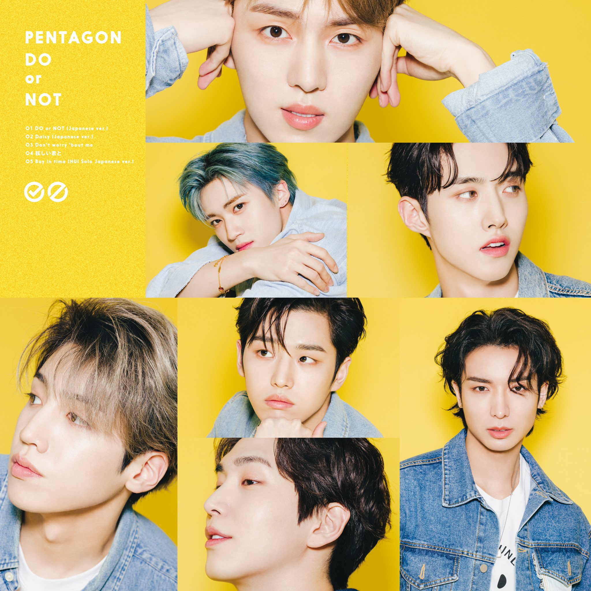 PENTAGON - DO or NOT