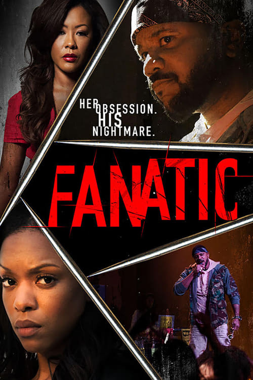 [HD] Fanatic 2019 Online Español Castellano