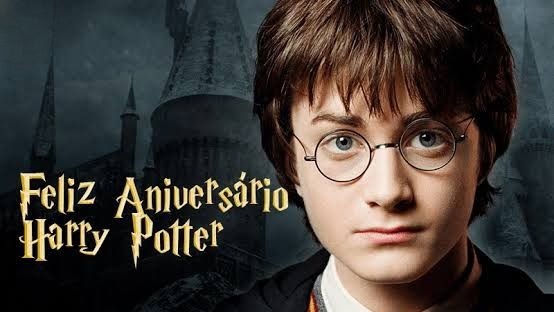 Feitiços curitibanos celebram o aniversário de Harry Potter